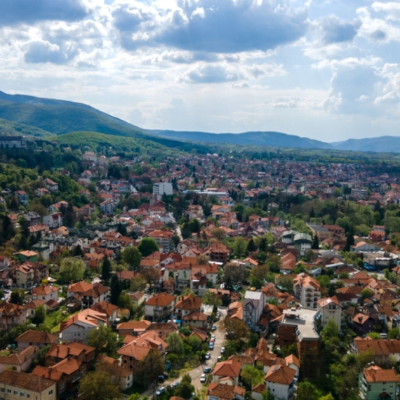 Interesovanje sve veće: Evo koliko koštaju nekretnine u srpskim banjama
