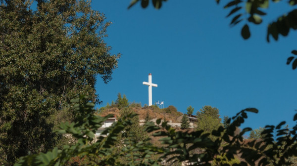 Najveće srpske svetinje sa Svete Gore stižu u Beograd