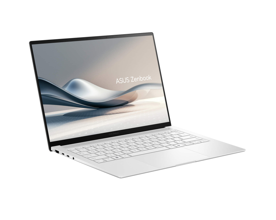 Novi Asus laptopovi stižu s naprednim AI mogućnostima