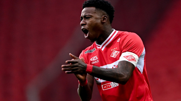 Dok čeka izručenje – Promes našao novi klub