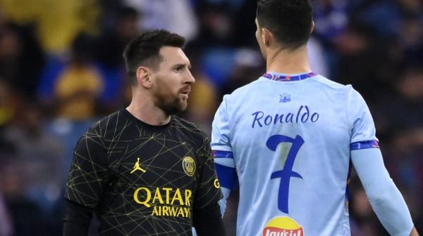 Kraj ere – bez Mesija i Ronalda u konkurenciji za "Zlatnu loptu", tu je Džaka