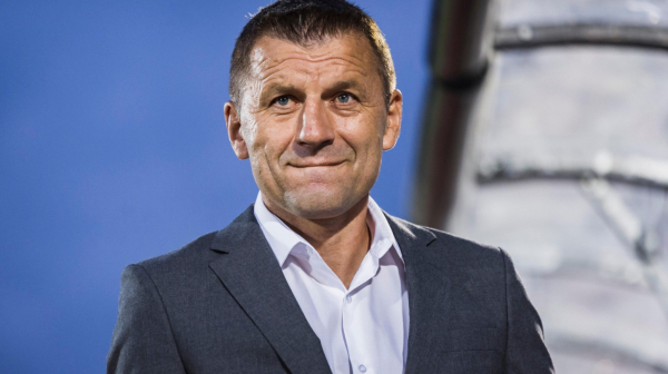 Đukić: "Srbija nema stil igre"