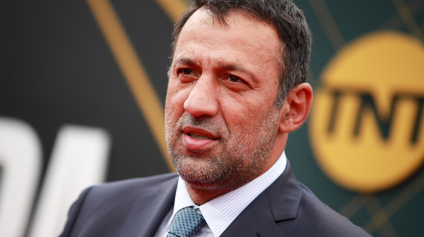 Divac: "Dražen je otvorio vrata svima nama"