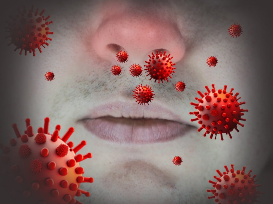 Osam najopasnijih bakterija otpornih na antibiotike