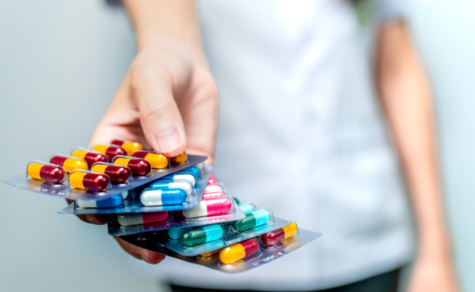 Uvodi se zabrana propisivanja popularnog antibiotika