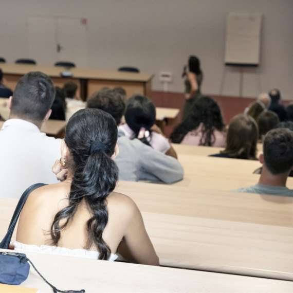 Još 18 dana za studente u Kragujevcu; Ako se rok probije – biće posledica