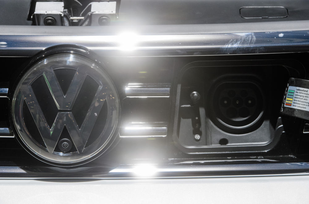 VW otpušta 50.000 zaposlenih u Nemačkoj