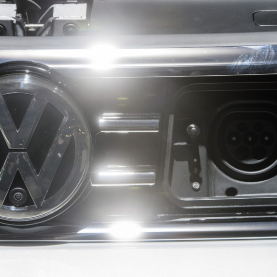 VW otpušta 50.000 zaposlenih u Nemačkoj