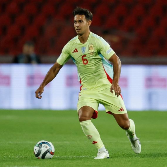 Zubimendi na korak do Arsenala – ostao je još lekarski