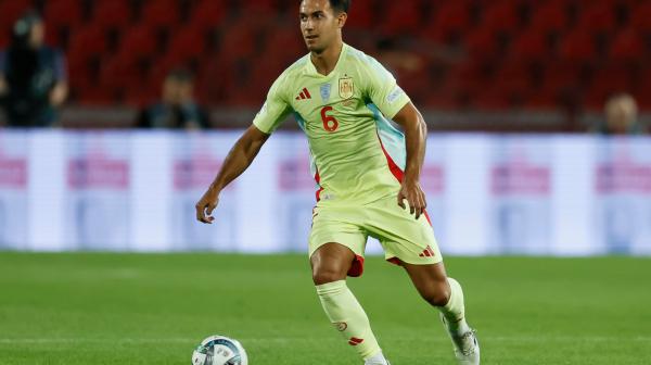 Zubimendi na korak do Arsenala – ostao je još lekarski