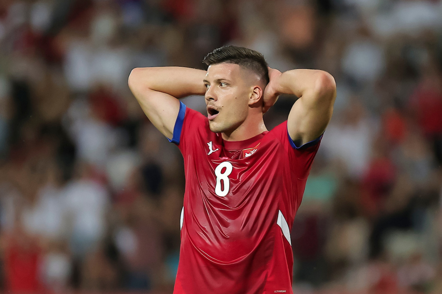 Srbija na skeneru B92.sport: Piksi izvukao premiju