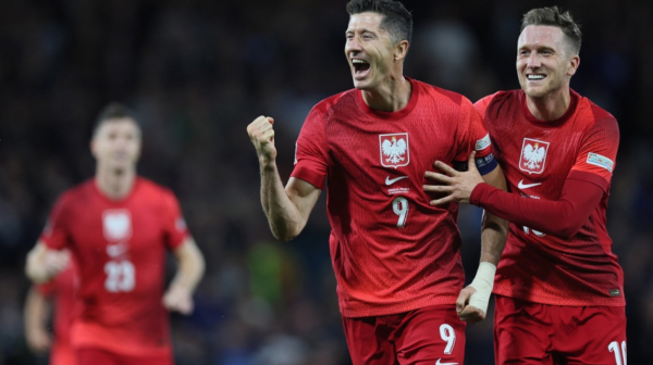 Levandovski odbio da igra za reprezentaciju – "ponaša se kao idiot"