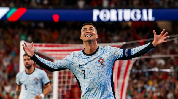 Ronaldo 900. golom u karijeri srušio Hrvate