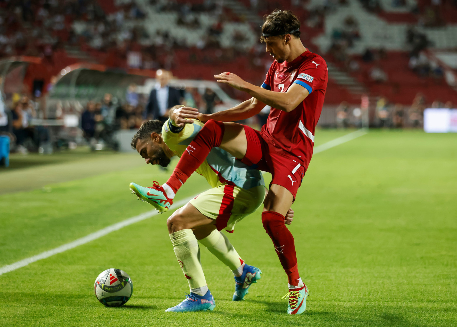 Srbija na skeneru B92.sport: Piksi izvukao premiju