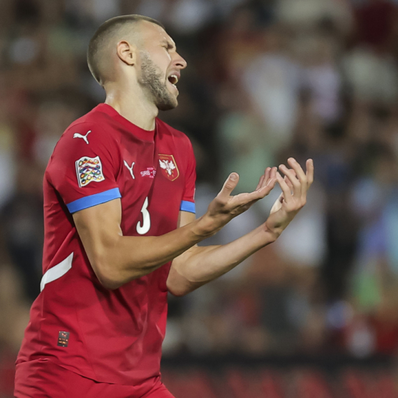 Gde nestade Strahinja Pavlović?