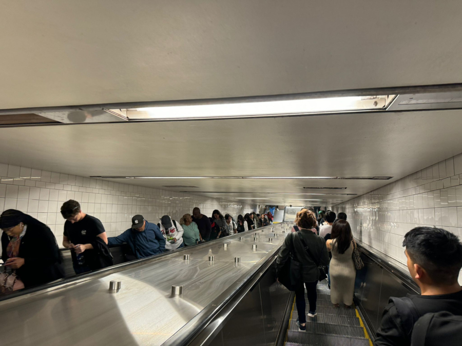 Metro u Njujorku - kakav je, koliko košta, da li je bezbedan? FOTO
