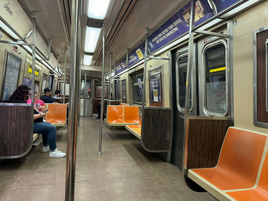 Metro u Njujorku - kakav je, koliko košta, da li je bezbedan? FOTO