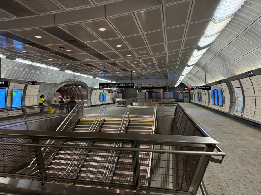 Metro u Njujorku - kakav je, koliko košta, da li je bezbedan? FOTO