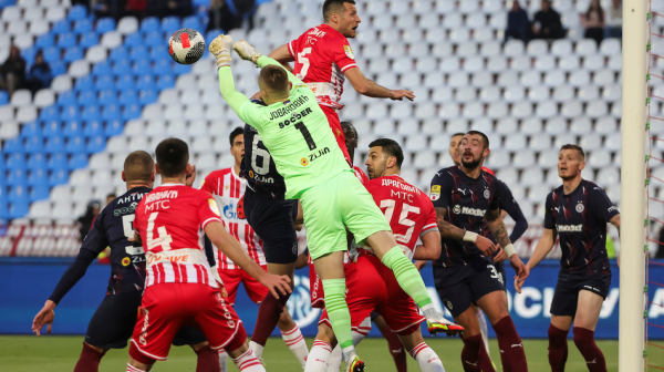 Poznati parovi za Kup Srbije – Partizan i Zvezda saznali gde putuju