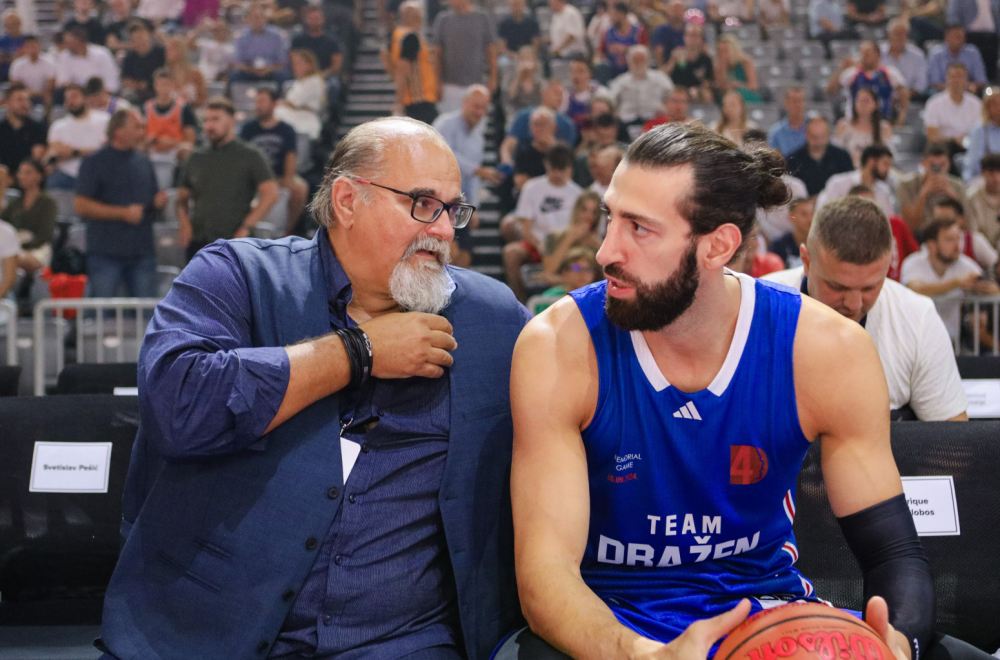 Šengelija: Partizan je dobio jednog od najboljih