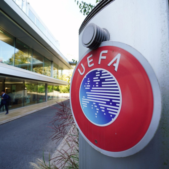 UEFA promenila pravila – dobre vesti za klubove