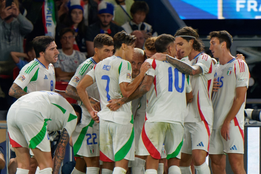 Siner uspeo nemoguće – popularniji je od italijanskih fudbalera