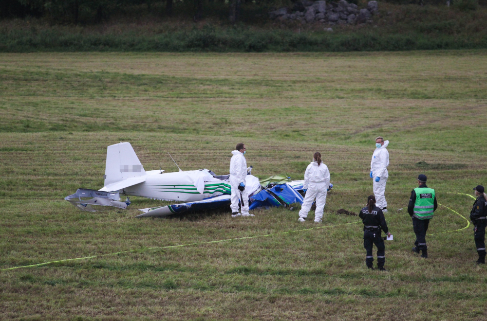Tragedija u Meksiku: Pao avion – Troje mrtvih
