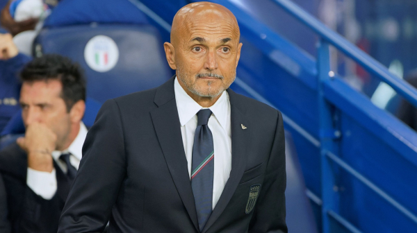 Spaleti i Italija - kraj!