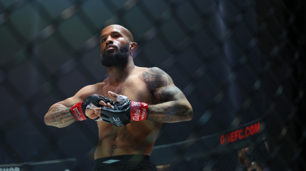 UFC legenda odlazi u penziju