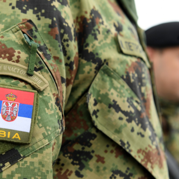 Prosečna penzija naših vojnika sada šestocifrena