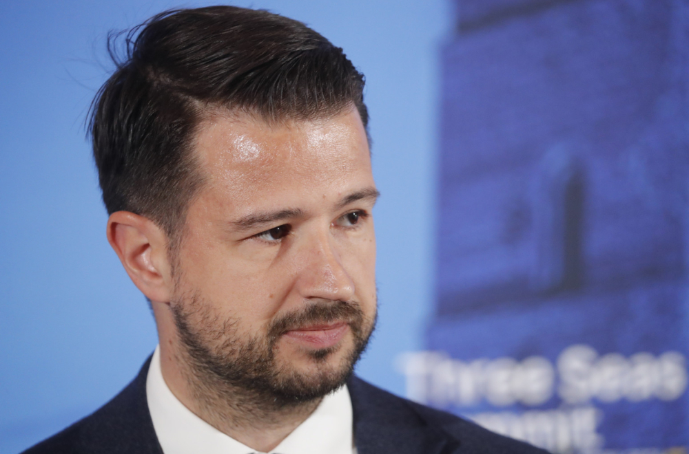 Milatović ugrožen?! Tajna služba na nogama