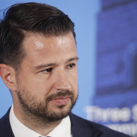 Milatović ugrožen?! Tajna služba na nogama