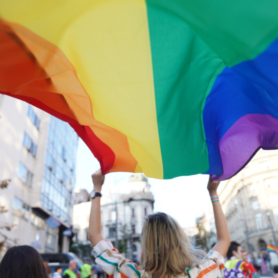 Već poznat termin nove Parade ponosa u Beogradu