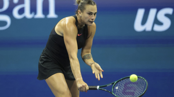 Mekinro: Sabalenka je favorit