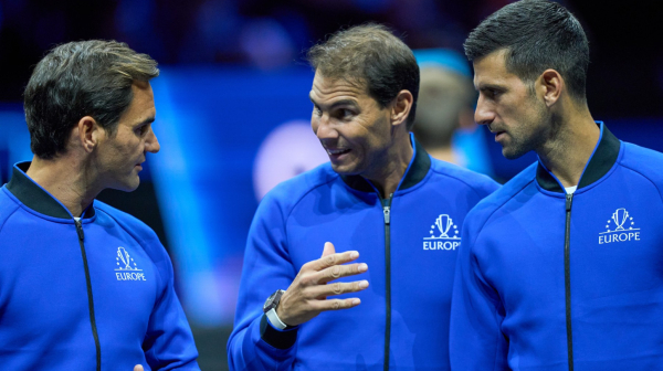 Federer gubi novac kao na traci – Nadal napravio dodatni problem