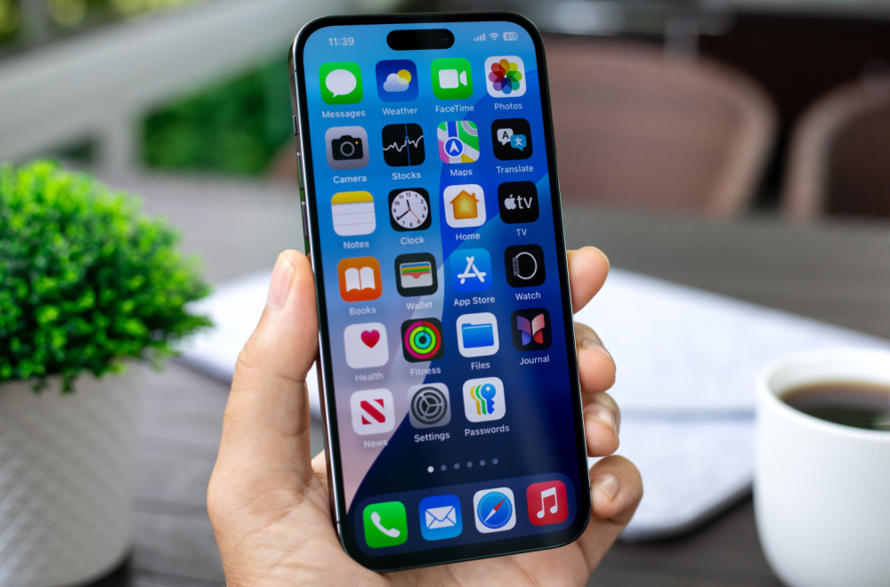 Ovo je najveći iPhone na svetu VIDEO