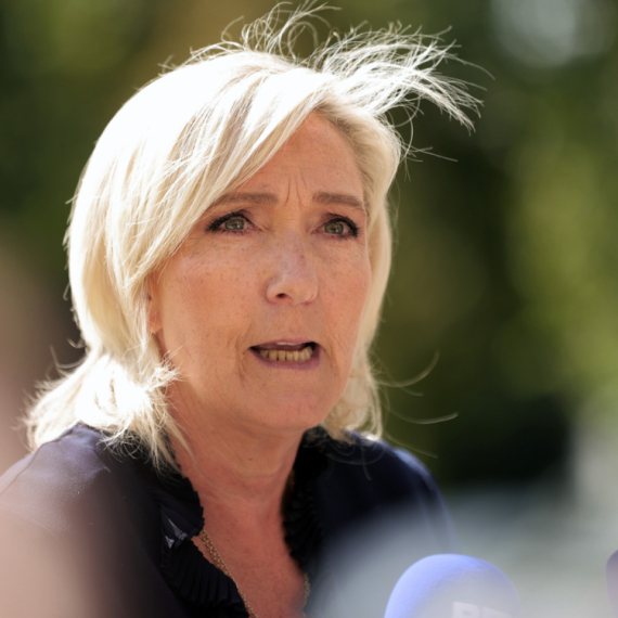 Desničari spremili zamenu za Le Pen?
