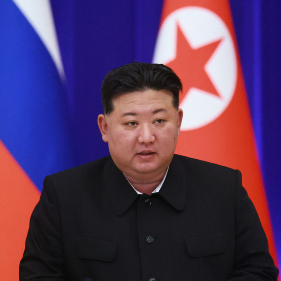 Veliki događaj u Severnoj Koreji: Stižu Britanci, Nemci, Kanađani