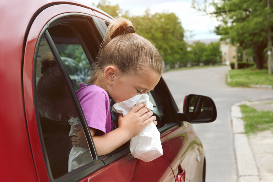 Zašto električni automobili izazivaju veću mučninu u vožnji od benzinaca?