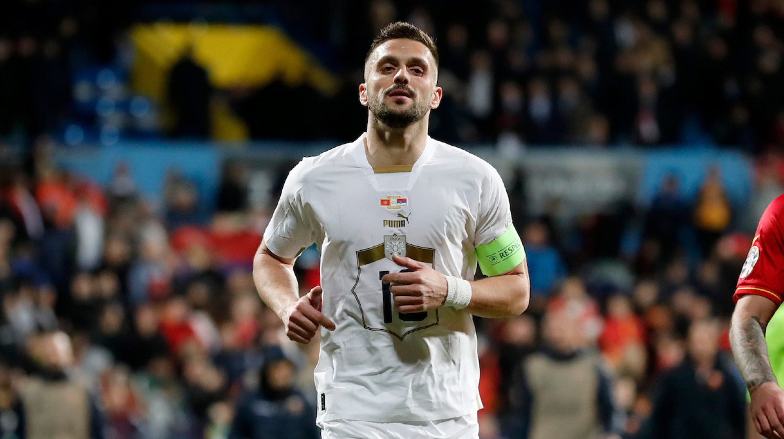 Tadić potpisao za Zvezdu?!