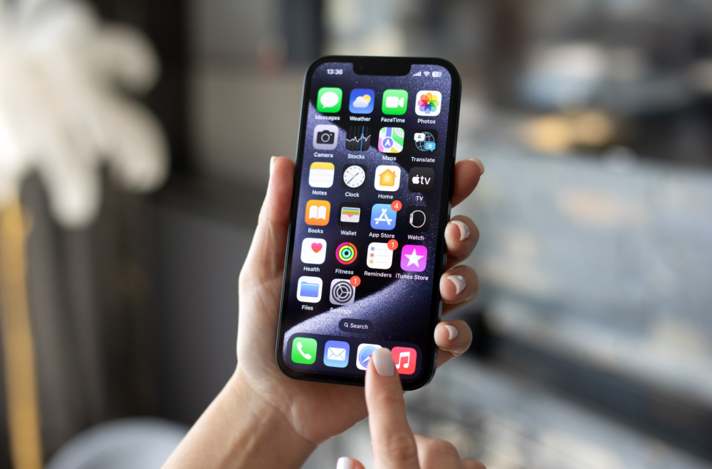 Imate iPhone? Ovaj virus se pojavio prvi put u istoriji