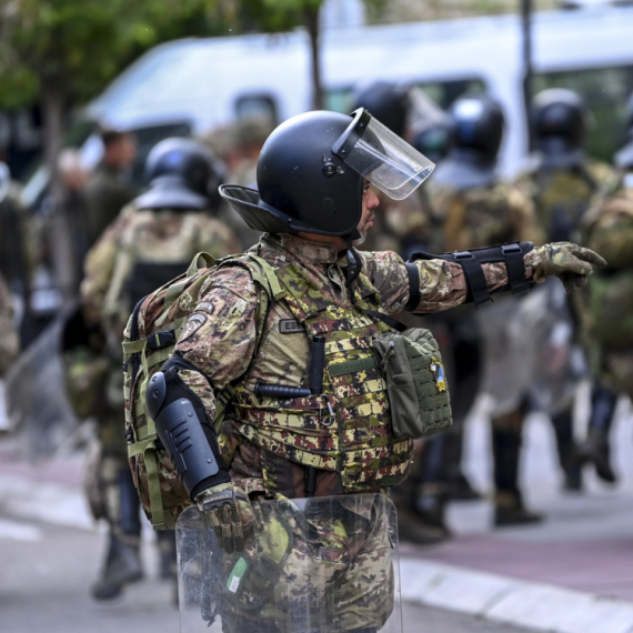 Are the Americans Withdrawing from So-Called Kosovo?