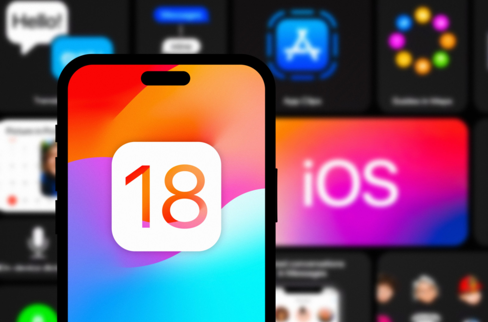 Da li znate koliko uređaja koristi iOS 18?