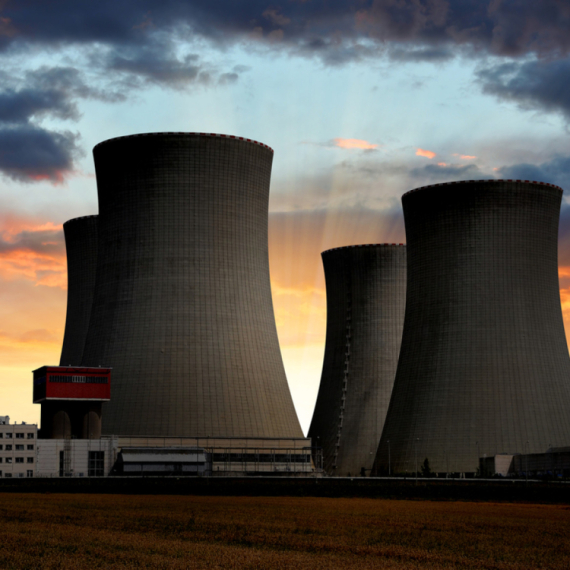 Belgija preuzima kontrolu: Kupuje sve nuklearke energetskog giganta