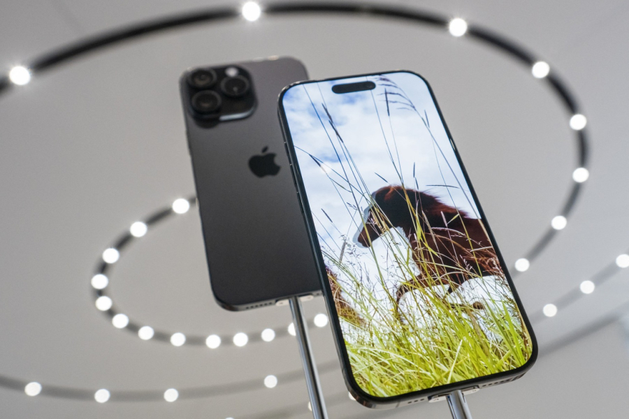 Ovo su cene iPhone 16 i iPhone 16 Pro modela