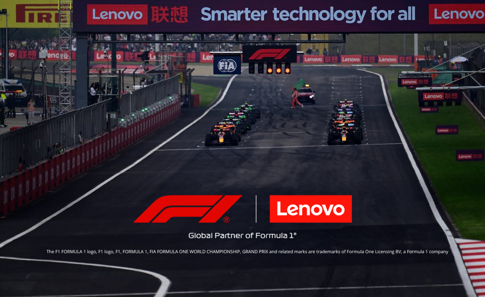 Lenovo ističe da budućnost tehnologije leži u veštačkoj inteligenciji
