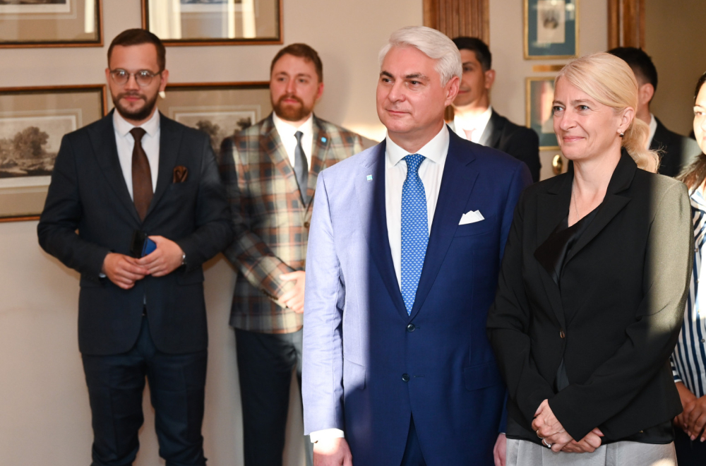 Nove prilike za internacionalizaciju srpskih startapa