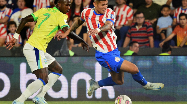 Paragvaj iznenadio Brazil – Kolumbiji derbi sa Argentinom VIDEO