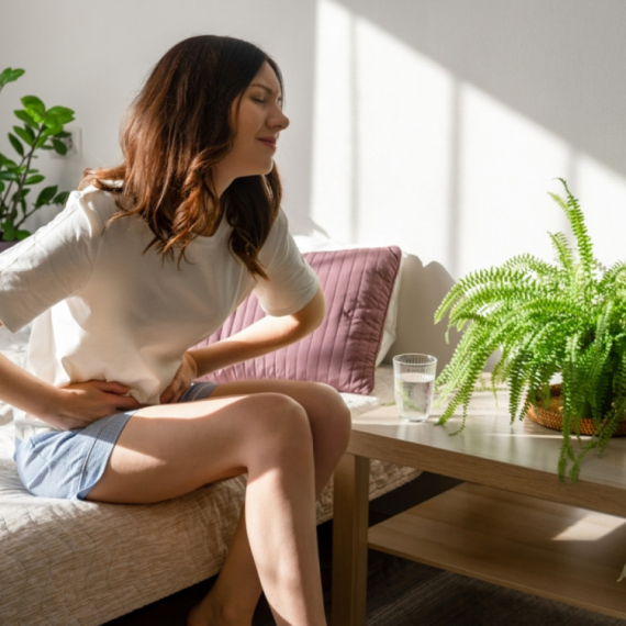 Kašnjenje menstruacije – razlog za brigu ili sasvim normalna pojava u određenom dobu