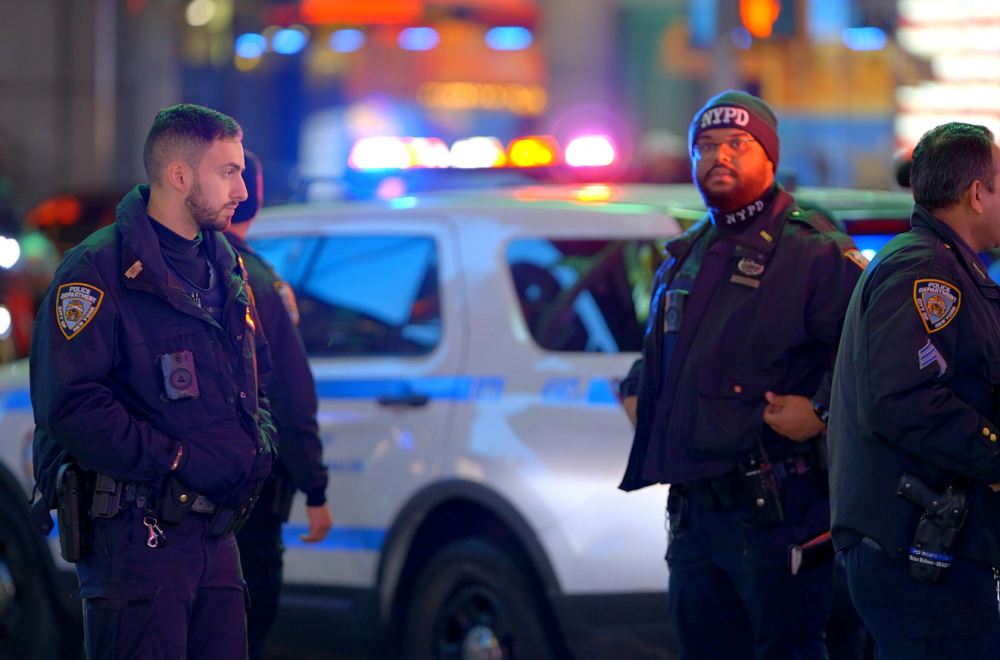 Policajci očajni: Ne mogu da otključaju